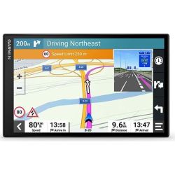 DriveSmart 86 MT-S Navigationsgerät schwarz (010-02471-15)