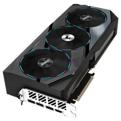 AORUS GeForce RTX 4070 Ti Elite 12G 12GB (GV-N407TAORUS E-12GD)