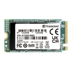 MTE400S 256GB SSD (TS256GMTE400S)