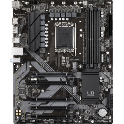 B760 DS3H DDR4 Mainboard (B760 DS3H DDR4)