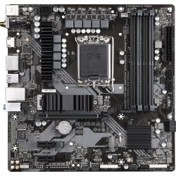 B760M DS3H AX DDR4 Mainboard (B760M DS3H AX DDR4)