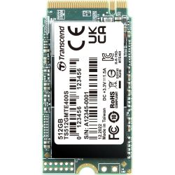 MTE400S 512GB SSD (TS512GMTE400S)