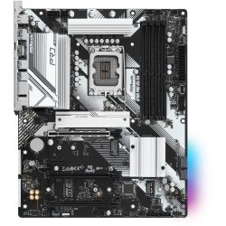 B760 Pro RS/D4 Mainboard (90-MXBL80-A0UAYZ)