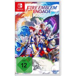 Fire Emblem: Engage [Switch] (10009828)