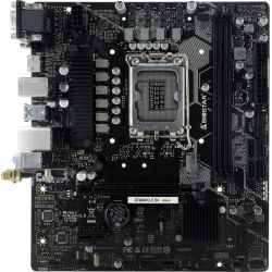 B760MX2-E D4 Mainboard (B760MX2-E D4)