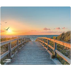 SILK Mousepad Beach (SL-620000-BEACH)
