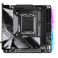 B760I AORUS Pro DDR4 Mainboard (B760I AORUS PRO DDR4)