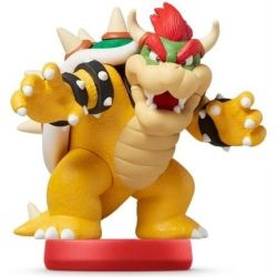 amiibo Figur Super Mario Bowser (1070066)