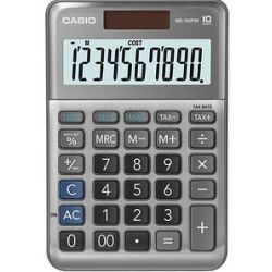 MS-100FM Taschenrechnergrau (MS-100FM)