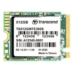 MTE300S 512GB SSD (TS512GMTE300S)