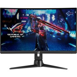 ASUS ROG Strix XG27AQV Monitor schwarz (90LM08G0-B01A70)