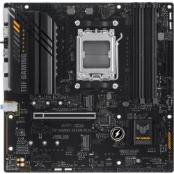 TUF Gaming A620M-Plus Mainboard (90MB1EZ0-M0EAY0)