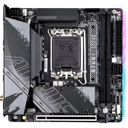 B760I AORUS Pro Mainboard (B760I AORUS PRO)