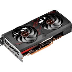 Pulse Radeon RX 7600 OC 8GB Grafikkarte (11324-01-20G)