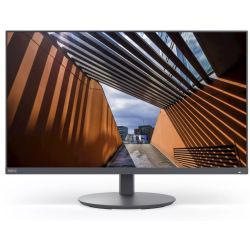 MultiSync E244F-BK Monitor schwarz (60005829)