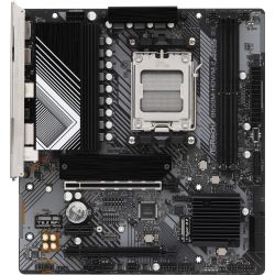 Asrock B650M-HDV/M.2 Mainboard (90-MXBLA0-A0UAYZ)