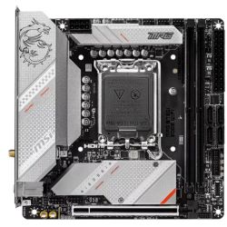 MPG B760I Edge WIFI Mainboard (7D40-005R)