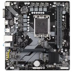 B760M H DDR4 Mainboard (B760M H DDR4)