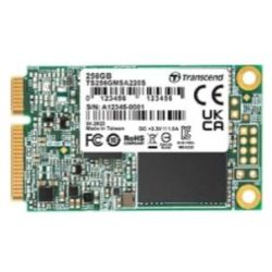 MSA220S 256GB SSD (TS256GMSA220S)