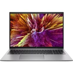 ZBook Firefly 16 G10 Notebook grau (6B8S6EA-ABD)