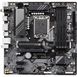 B760M DS3H AX Mainboard (B760M DS3H AX)