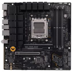 TUF Gaming B650M-E Mainboard (90MB1FU0-M0EAY0)