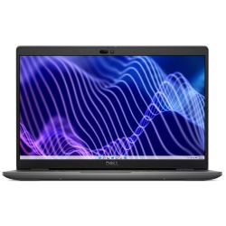 Latitude 3440 256GB Notebook grau (K8W15)
