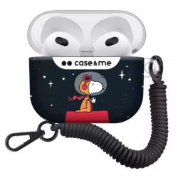 SBS Peanuts Case Airpods 3 Snoopy Astronaut (CMPNUTSAP3CASE1)