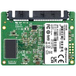 16GB HALF-SLIM SSD SATA3 (TS16GHSD372M)