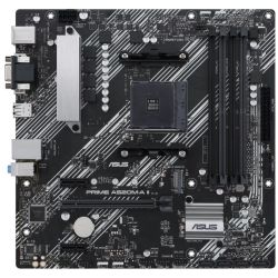ASUS Prime A520M-A II/CSM Mainboard (90MB17H0-M0EAYC)