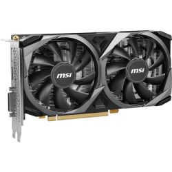 GeForce RTX 3050 Ventus 2X XS 8G OC 8GB Grafikkarte (V809-4266R)