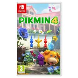 Nintendo Pikmin 4 [Switch] (10011872)