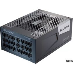 Seasonic Prime TX-1600 1600W Netzteil (PRIME-TX-1600-ATX30)
