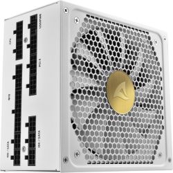 Rebel P30 Gold White 1000W Netzteil (4044951038534)