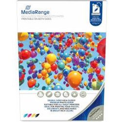 MediaRange Fotopapier hochglänzend 210x297mm 220g 50 Blatt (MRINK118)
