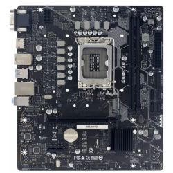 H610MH D5 Mainboard (H610MH D5)