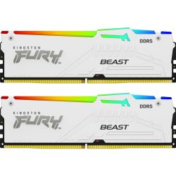 FURY Beast 64GB DDR5-5600 Speichermodul Kit (KF556C36BWEAK2-64)