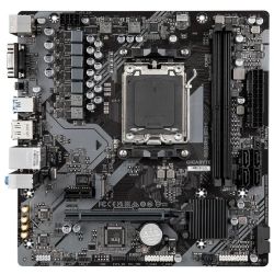 B650M S2H Mainboard (B650M S2H)