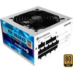 CRATOS 850 WHITE 850W Netzteil (0R30B00008)