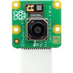 Pi Kameramodul V3 Wide (RPI-CAM3-W)
