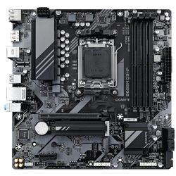 B650M D3HP Mainboard (B650M D3HP)