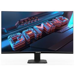 Gigabyte GS27QC Monitor curved schwarz (GS27QC)