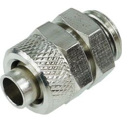 Aquatuning Schlauchanschluss G1/4 zu 10/8mm (62001)