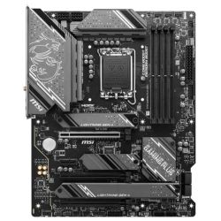 Z790 Gaming Plus WIFI Mainboard (7E06-026R)