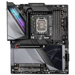 Z790 AORUS Master X Mainboard (Z790 AORUS MASTER X)