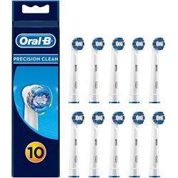 Oral-B Pro Precision Clean Aufsteckbürste weiß 10er-Pack (861080)