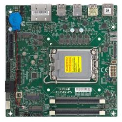 X13SAV-PS Mainboard retail (MBD-X13SAV-PS-O)