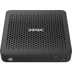 ZBOX edge MI668 PC-Barebone schwarz (ZBOX-MI668-BE)