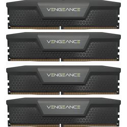 Vengeance 128GB DDR5-5600 Speichermodul Kit (CMK128GX5M4B5600C40)