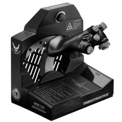 Viper TQS Schubregler schwarz [PC] (4060252)